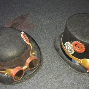 Sombreros