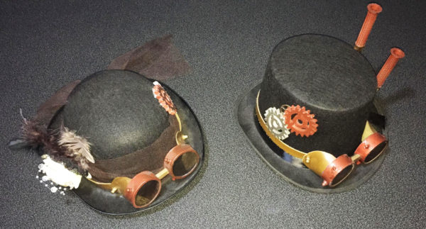 Sombreros